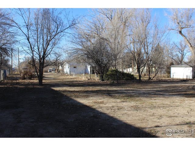 939 N Carson St, Brush, CO 80723