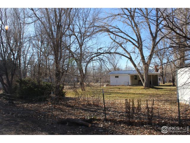 939 N Carson St, Brush, CO 80723