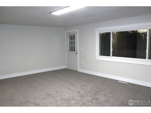 939 N Carson St, Brush, CO 80723