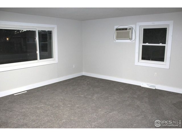 939 N Carson St, Brush, CO 80723