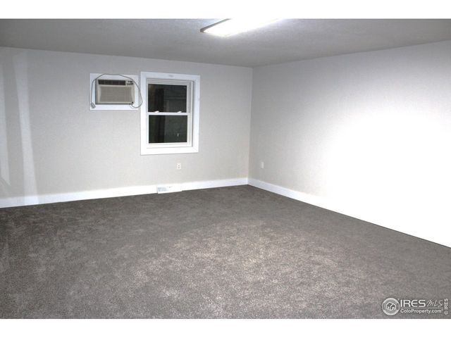 939 N Carson St, Brush, CO 80723