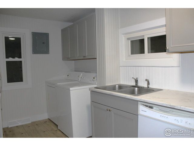 939 N Carson St, Brush, CO 80723