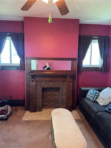 1502 16th Street, Parkersburg, WV 26101