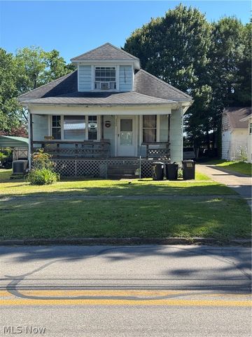 1502 16th Street, Parkersburg, WV 26101
