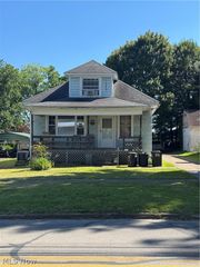 1502 16th Street, Parkersburg, WV 26101