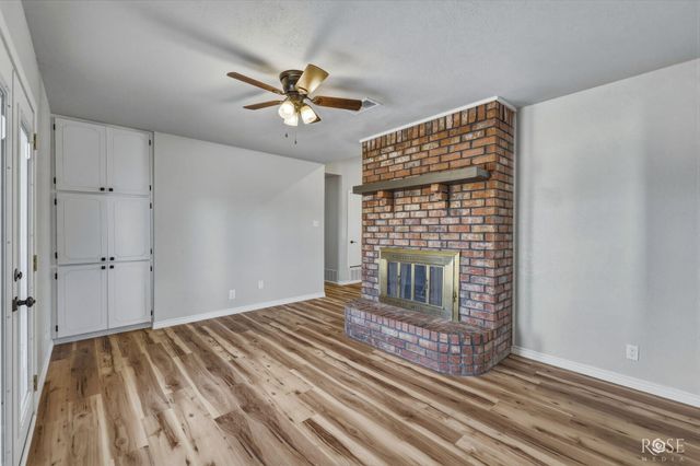 207 Bluegrass Drive, San Angelo, TX 76903