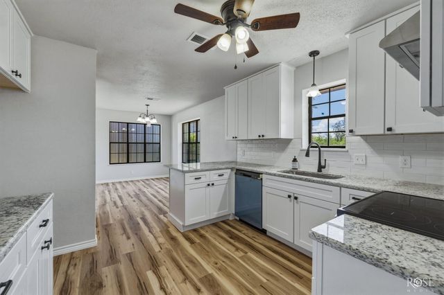 207 Bluegrass Drive, San Angelo, TX 76903