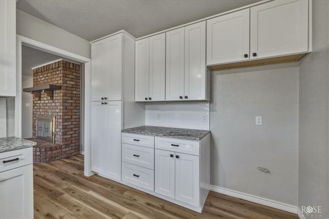 207 Bluegrass Drive, San Angelo, TX 76903