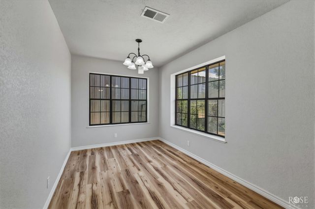 207 Bluegrass Drive, San Angelo, TX 76903