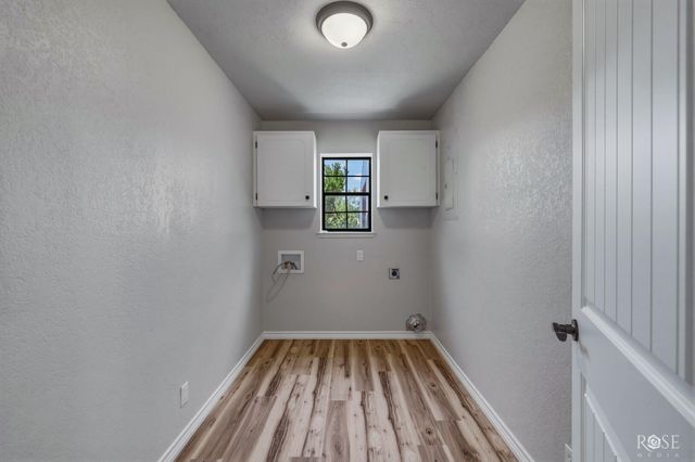 207 Bluegrass Drive, San Angelo, TX 76903
