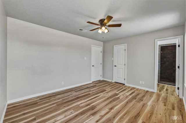 207 Bluegrass Drive, San Angelo, TX 76903