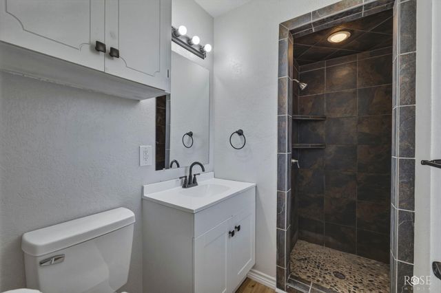 207 Bluegrass Drive, San Angelo, TX 76903