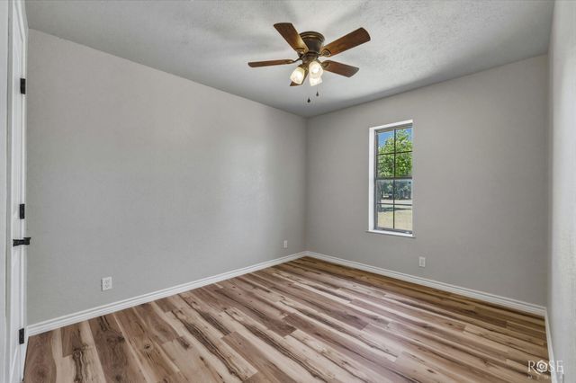 207 Bluegrass Drive, San Angelo, TX 76903