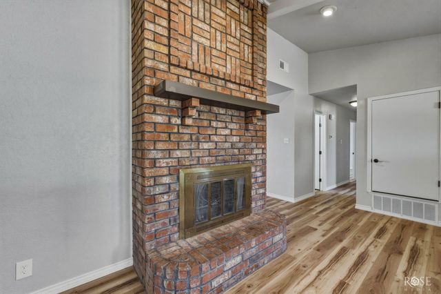 207 Bluegrass Drive, San Angelo, TX 76903