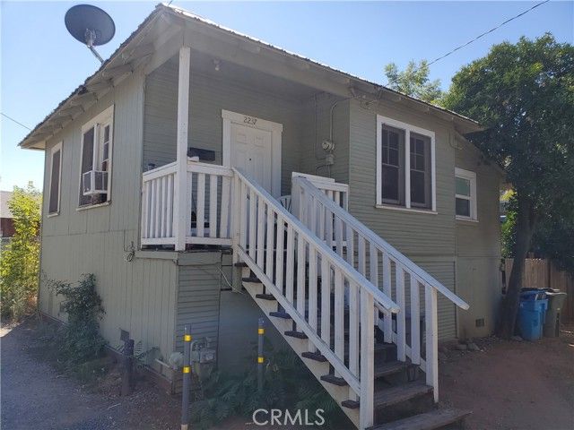 2235 Wilcox Avenue, Oroville, CA 95966