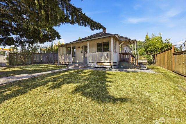 4620 N Pearl Street, Tacoma, WA 98407