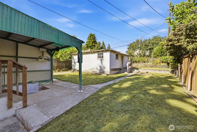 4620 N Pearl Street, Tacoma, WA 98407