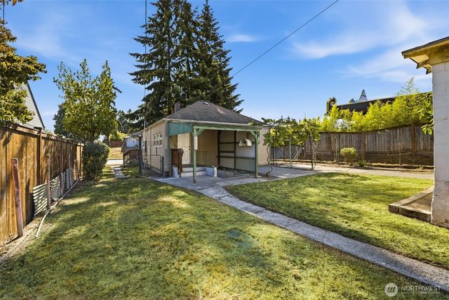 4620 N Pearl Street, Tacoma, WA 98407