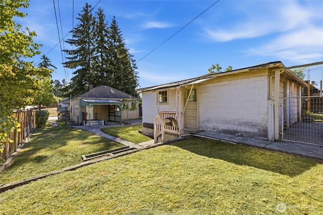 4620 N Pearl Street, Tacoma, WA 98407
