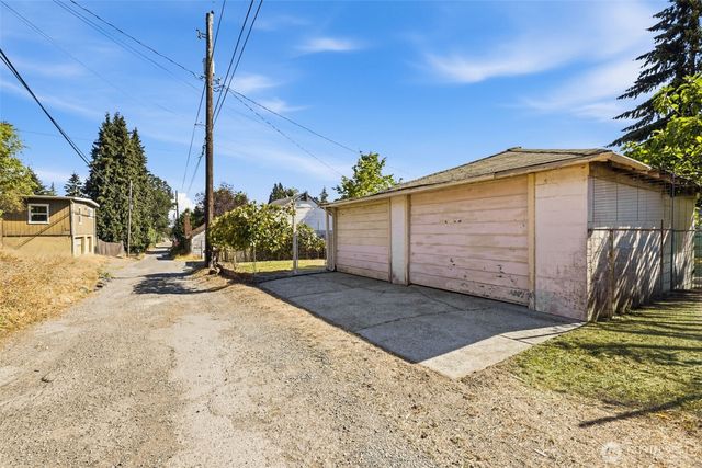 4620 N Pearl Street, Tacoma, WA 98407