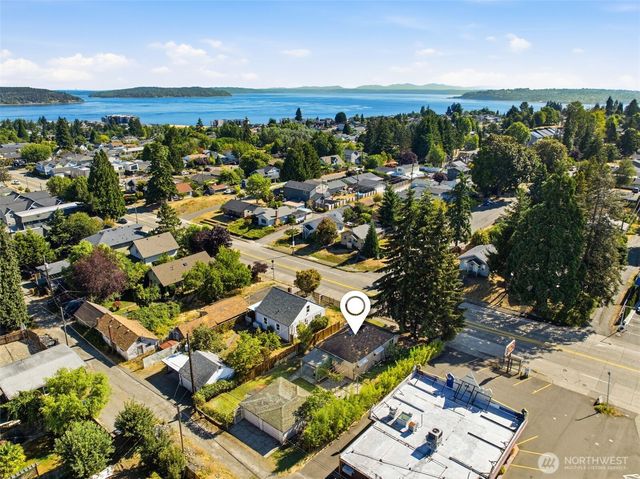 4620 N Pearl Street, Tacoma, WA 98407