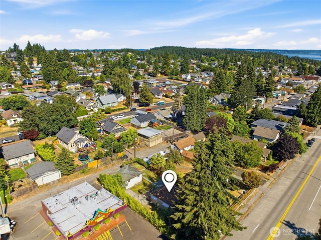 4620 N Pearl Street, Tacoma, WA 98407