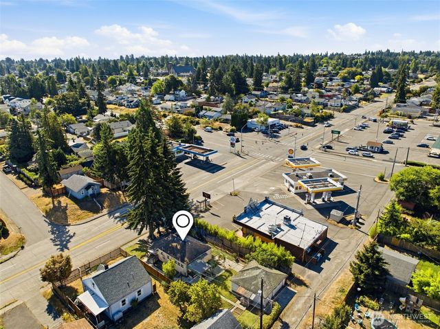 4620 N Pearl Street, Tacoma, WA 98407