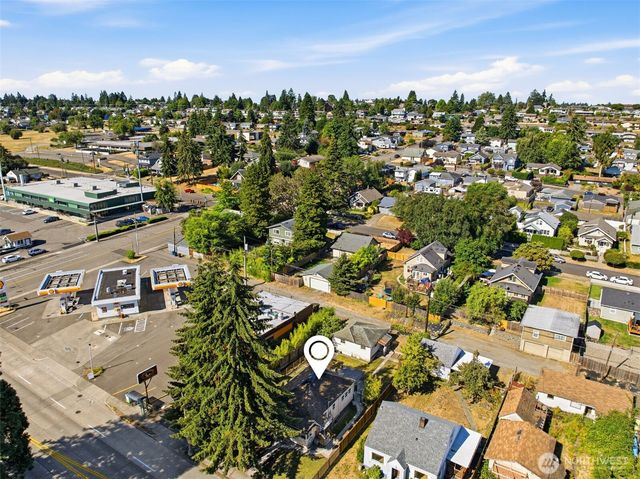 4620 N Pearl Street, Tacoma, WA 98407