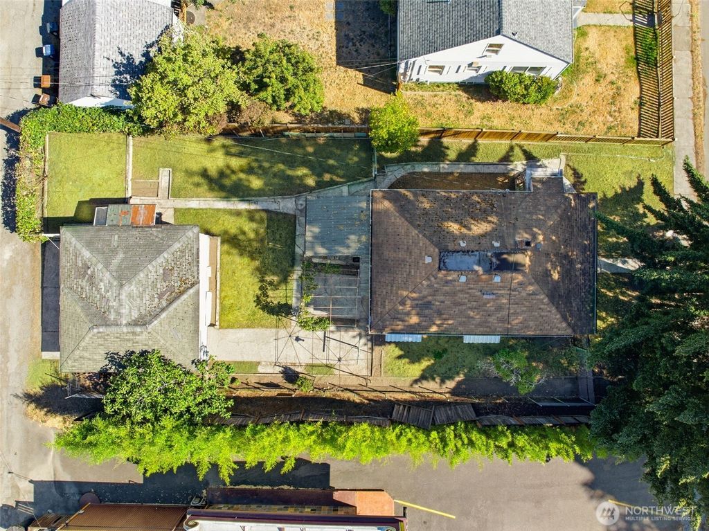 4620 N Pearl Street, Tacoma, WA 98407