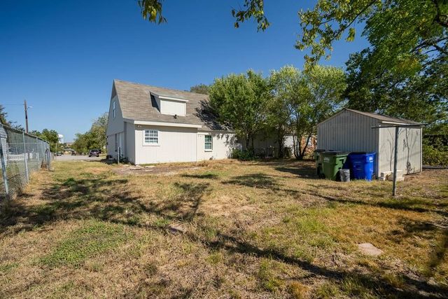 13008 Horseshoe Trail, Balch Springs, TX 75180