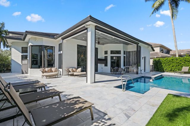 15934 Laurel Creek Drive, Delray Beach, FL 33446