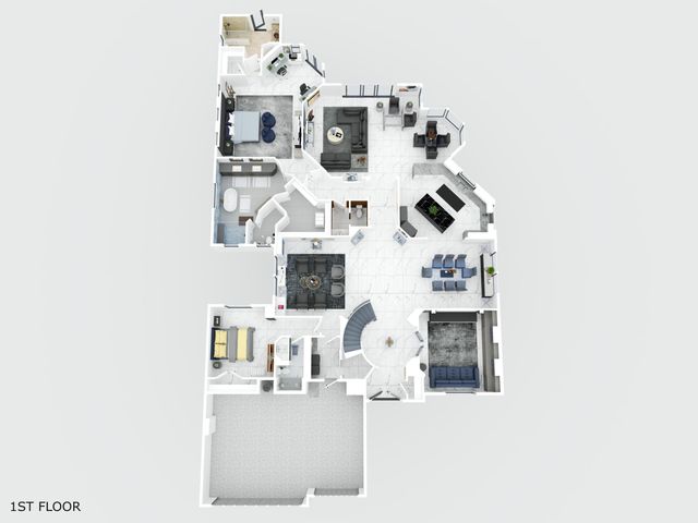 15934 Laurel Creek Drive, Delray Beach, FL 33446