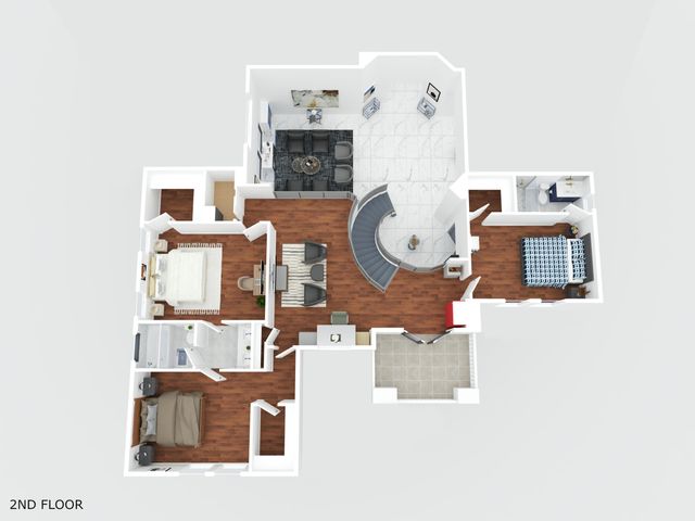 15934 Laurel Creek Drive, Delray Beach, FL 33446