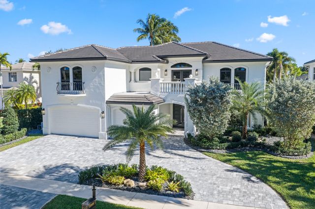 15934 Laurel Creek Drive, Delray Beach, FL 33446