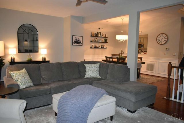 3824 Arbor Green Drive, Union Twp, OH 45255