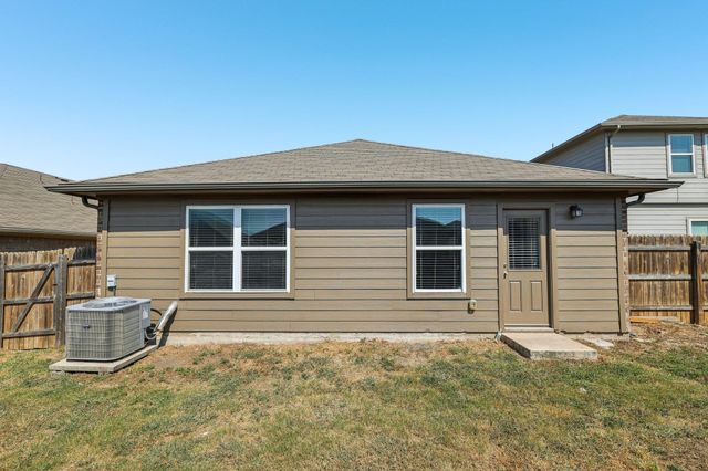 5821 Roderick DR, Austin, TX 78724