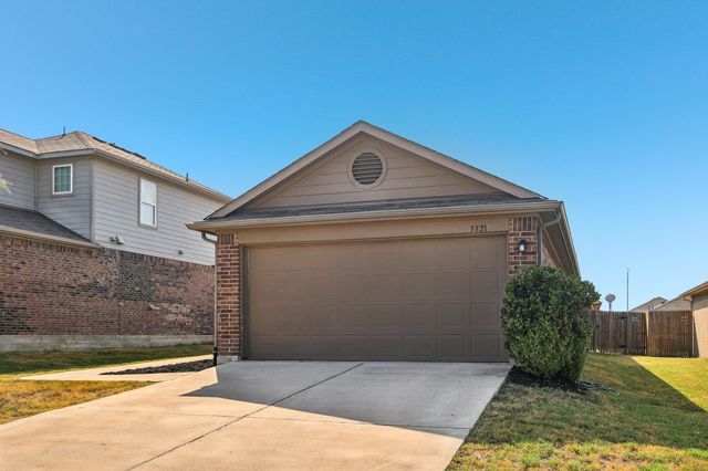 5821 Roderick DR, Austin, TX 78724
