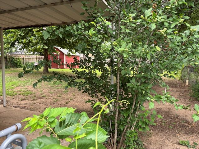 3305 N Mueller Avenue, Bethany, OK 73008
