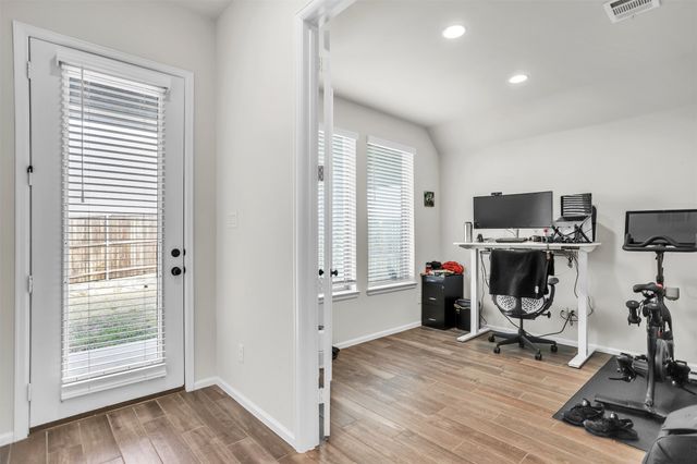 2029 Ballyoak Lane, Forney, TX 75126
