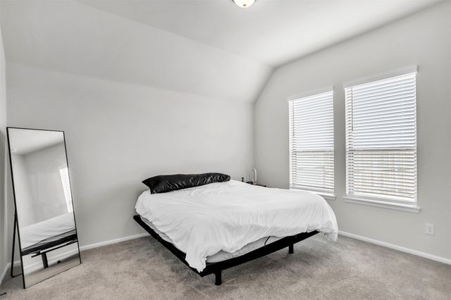 2029 Ballyoak Lane, Forney, TX 75126