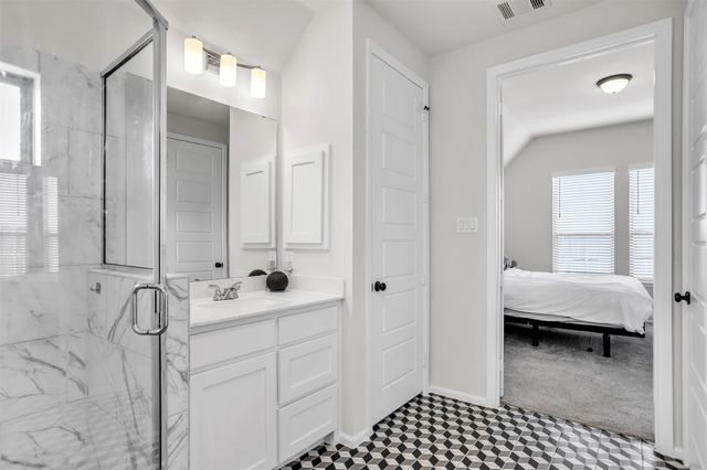2029 Ballyoak Lane, Forney, TX 75126