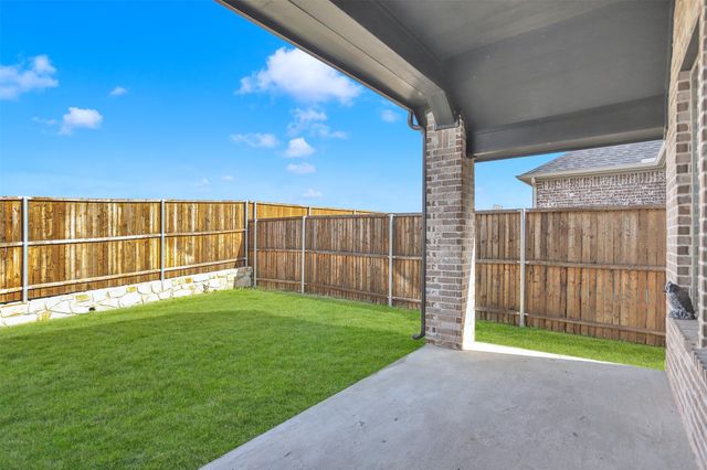 2029 Ballyoak Lane, Forney, TX 75126