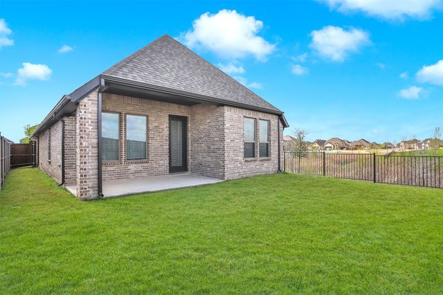2029 Ballyoak Lane, Forney, TX 75126