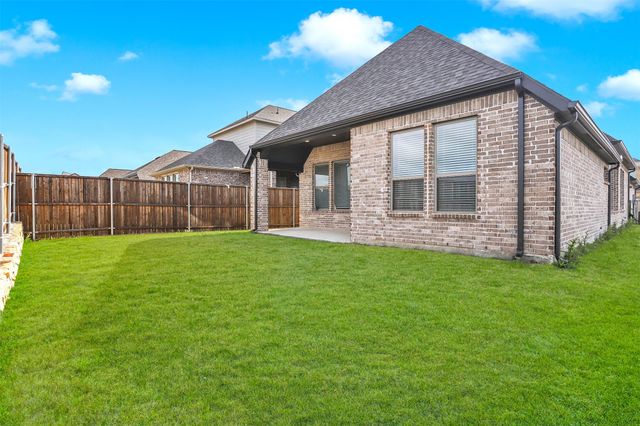 2029 Ballyoak Lane, Forney, TX 75126