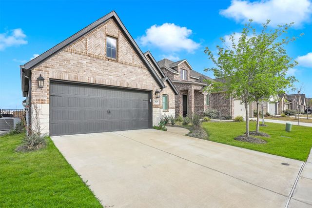 2029 Ballyoak Lane, Forney, TX 75126