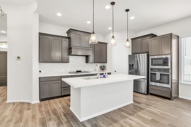 2029 Ballyoak Lane, Forney, TX 75126