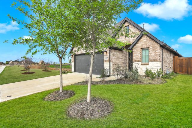 2029 Ballyoak Lane, Forney, TX 75126