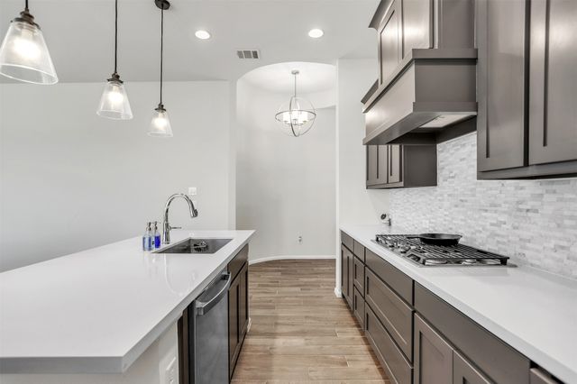 2029 Ballyoak Lane, Forney, TX 75126