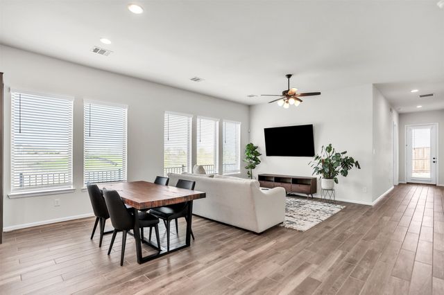 2029 Ballyoak Lane, Forney, TX 75126