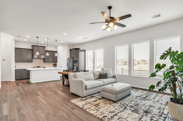 2029 Ballyoak Lane, Forney, TX 75126